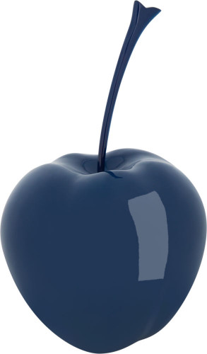 декор cherry blue small в Армавире