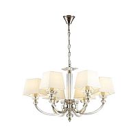 подвесная люстра odeon light chester 4183/6 в Армавире