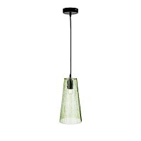 подвесной светильник idlamp iris color 243/1-green в Армавире