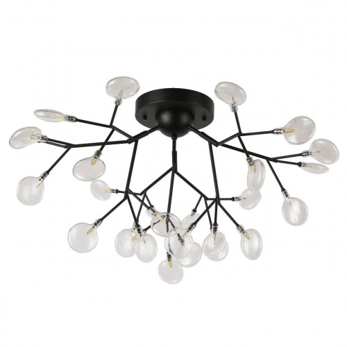 потолочная люстра f-promo skein 2480-9u в Армавире