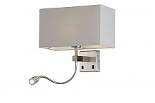 бра crystal lux jewel ap2 gr в Армавире