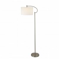 торшер arte lamp adige a2999pn-1ss в Армавире