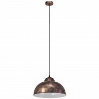 подвесной светильник eglo vintage 49248 в Армавире