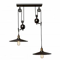 подвесной светильник loft it loft1832c-2 в Армавире