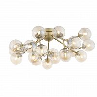 потолочная люстра st luce pallеre sl438.202.20 в Армавире