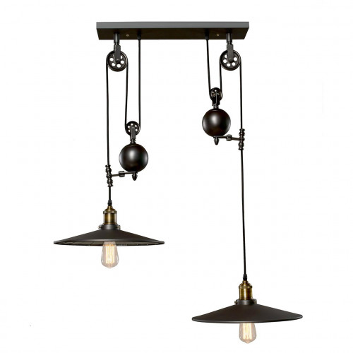 подвесной светильник loft it loft1832c-2 в Армавире