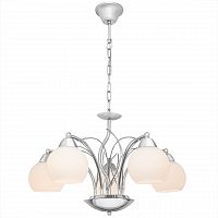 подвесная люстра silver light adele 138.54.5 в Армавире