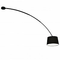 подвесной светильник ideal lux dorsale pl1 nero в Армавире