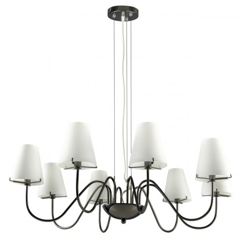 подвесная люстра lightstar diafano 758087 в Армавире