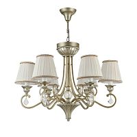 подвесная люстра maytoni rive valbonne h258-pl-06-g в Армавире