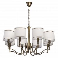 подвесная люстра mw-light конрад 4 667010808 в Армавире