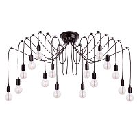 подвесная люстра loft it spider loft1162/16 в Армавире