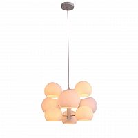 подвесная люстра st luce calmare sl434.503.09 в Армавире