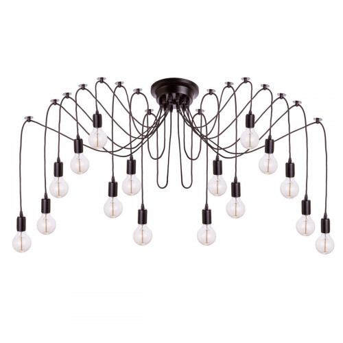 подвесная люстра loft it spider loft1162/16 в Армавире