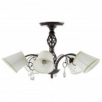 потолочная люстра lightstar esedra 796058 в Армавире