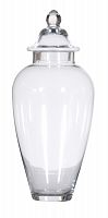 ваза настольная container glass / gl07006 в Армавире