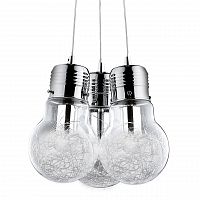 подвесная люстра ideal lux luce max sp3 в Армавире