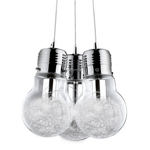 подвесная люстра ideal lux luce max sp3 в Армавире