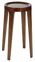 стол журнальный side table - b mt1201 коричневый в Армавире