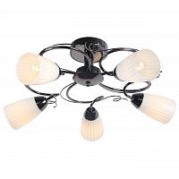потолочная люстра arte lamp 50 a6545pl-5bc в Армавире