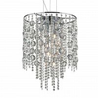 подвесной светильник ideal lux evasione sp8 в Армавире