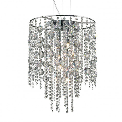 подвесной светильник ideal lux evasione sp8 в Армавире