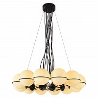 подвесная люстра lussole loft lsp-8177 в Армавире