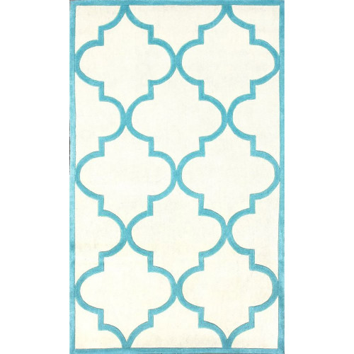 ковер trelli light_blue 200х280 в Армавире