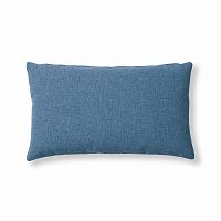 подушка mak cushion 30x50 темно-синяя aa0753va25 от la forma (ex julia grup) в Армавире