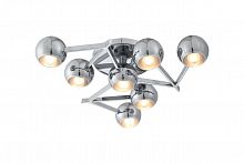 потолочная люстра st luce rottura sl853.102.07 в Армавире