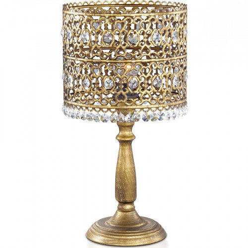 настольная лампа odeon light salona 2641/1t в Армавире