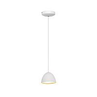 подвесной светодиодный светильник loft it bun loft1846wh в Армавире