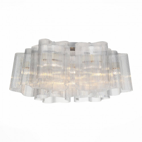 потолочная люстра st luce aria sle116.102.07 в Армавире
