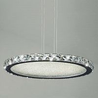 подвесной светодиодный светильник mantra crystal 4578 в Армавире