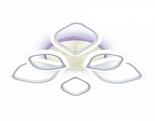потолочная светодиодная люстра ambrella light original fa516 в Армавире