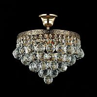 потолочная люстра maytoni gala dia783-cl-04-g в Армавире