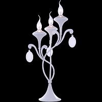 настольная лампа arte lamp montmartre a3239lt-3wh в Армавире