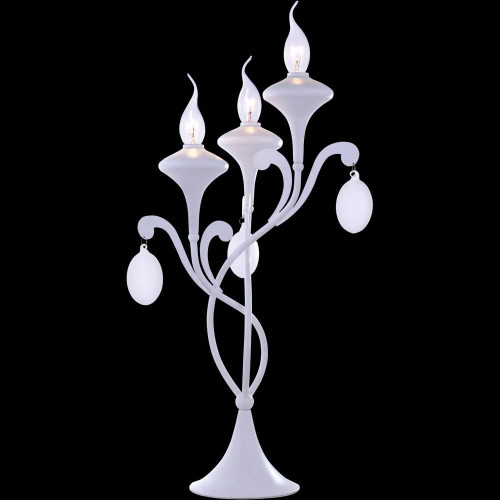 настольная лампа arte lamp montmartre a3239lt-3wh в Армавире