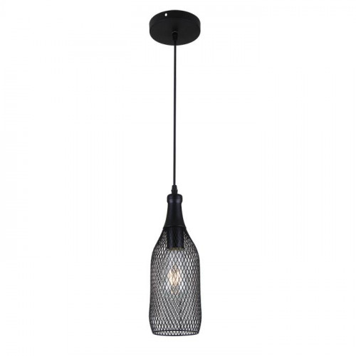 подвесной светильник odeon light bottle 3353/1 в Армавире