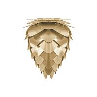 плафон conia mini brushed brass в Армавире