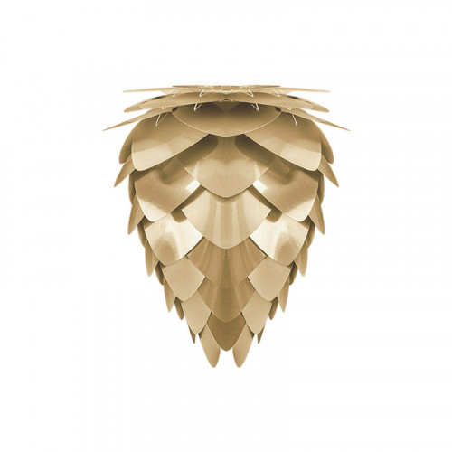 плафон conia mini brushed brass в Армавире