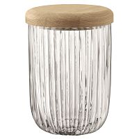 стакан с деревянной крышкой из дуба pleat, 18,5 см в Армавире