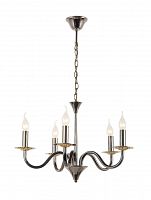 подвесная люстра arti lampadari pontone e 1.1.5 pb в Армавире