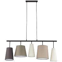 подвесная люстра tk lighting 1908 pedro 5 в Армавире