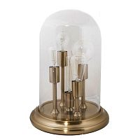 лампа настольная edison большая в Армавире