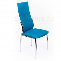 стул s-029cf ткань - бирюзовый в Армавире