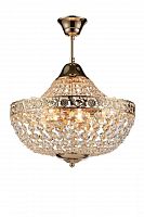 подвесная люстра st luce anticato sl669.203.06 в Армавире