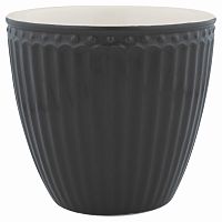 стакан alice dark grey в Армавире