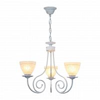 подвесная люстра toplight barbara tl1134-3h в Армавире