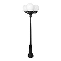 уличный фонарь fumagalli gigi bisso/g250 g25.156.s30.aye27 в Армавире